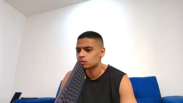 PabloCruz 1 online show from 07.18.26