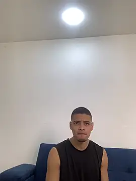 PabloCruz 1 online show from 07.19.26