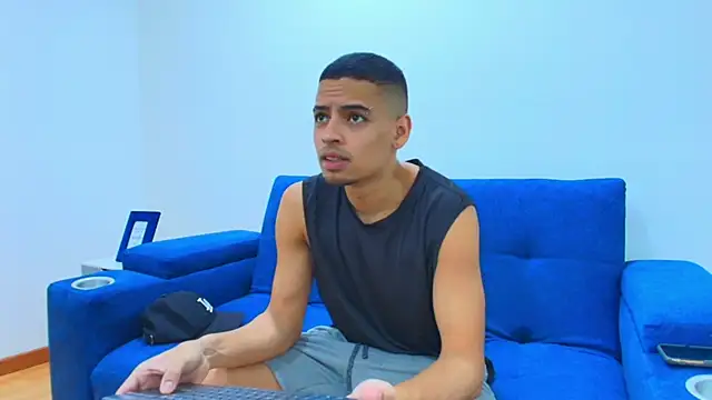 PabloCruz 1 online show from 07.25.26