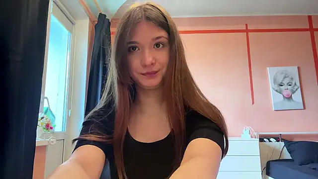 CatherynShubin online show from 06.29.26