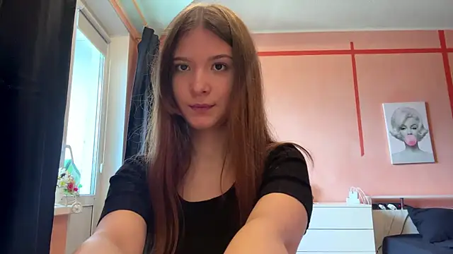 CatherynShubin online show from 06.29.26