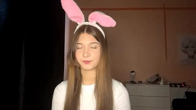 CatherynShubin online show from 07.03.26