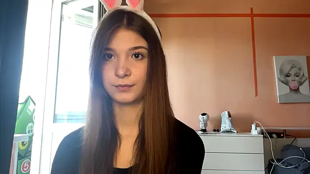 CatherynShubin online show from 07.04.26