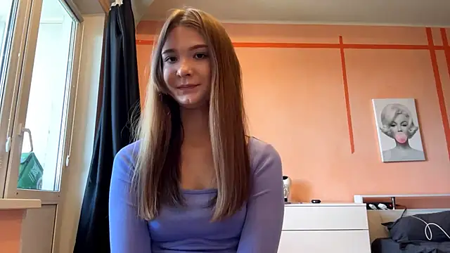 CatherynShubin online show from 07.05.26