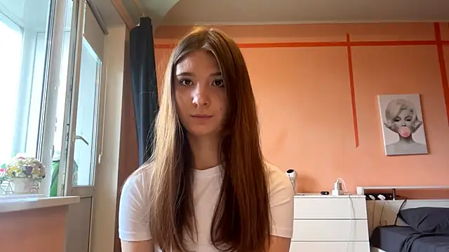 CatherynShubin online show from 07.07.26