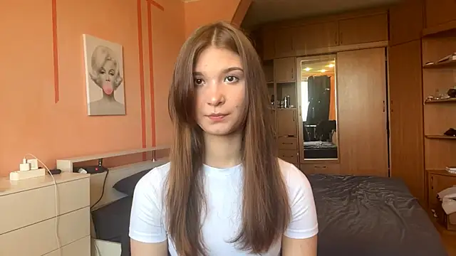 CatherynShubin online show from 07.10.26