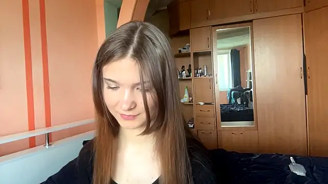 CatherynShubin online show from 07.21.26