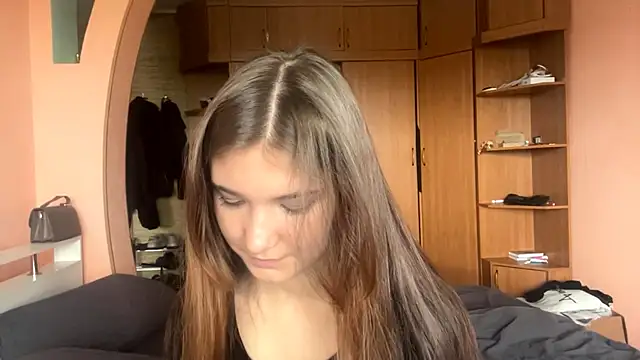 CatherynShubin online show from 07.24.26