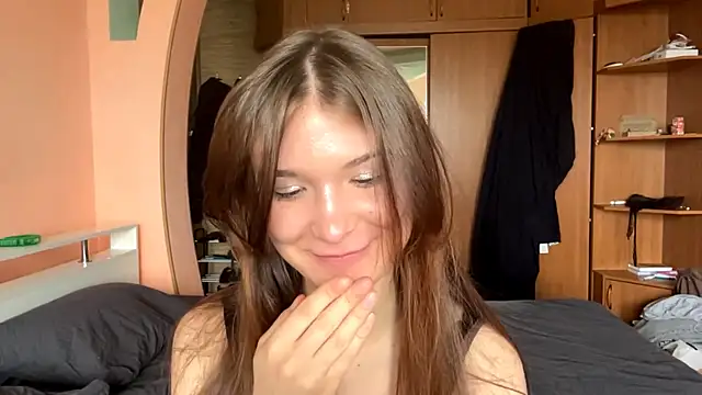 CatherynShubin online show from 07.25.26