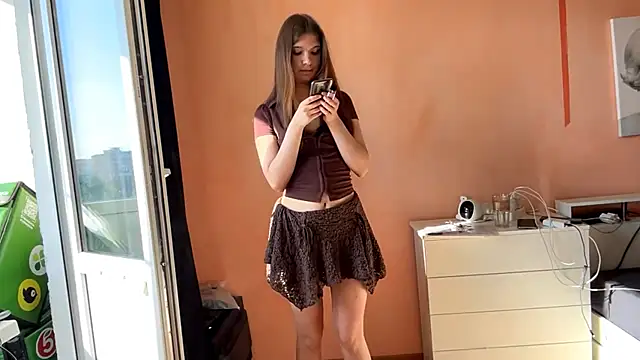 CatherynShubin online show from 07.28.26