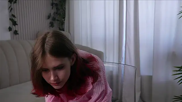 NidaSween online show from 07.03.26