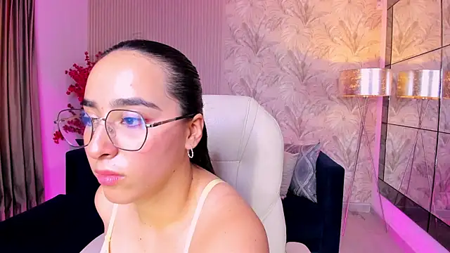 Emilyy parker  online show from 07.14.26