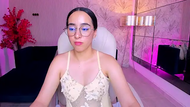 Emilyy parker  online show from 07.17.26