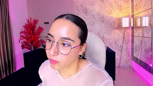 Emilyy parker  online show from 07.18.26