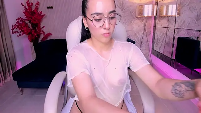 Emilyy parker  online show from 07.22.26