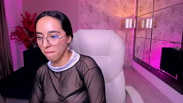 Emilyy parker  online show from 07.28.26