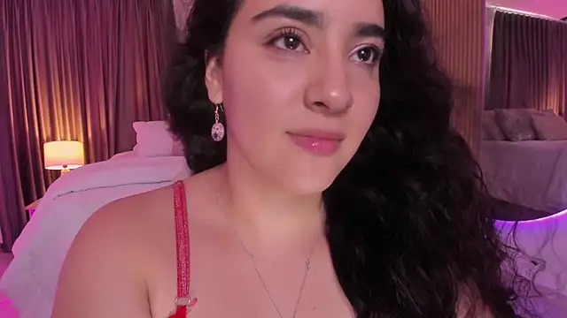 Viiolet rosee online show from 07.09.26