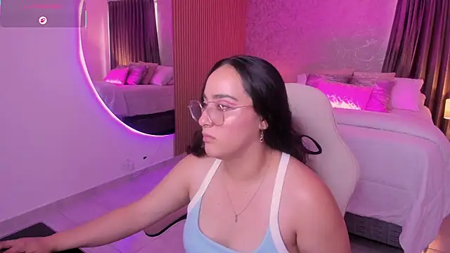 Viiolet rosee online show from 07.27.26