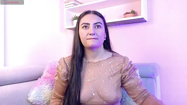 Eva del Mar online show from 07.16.26