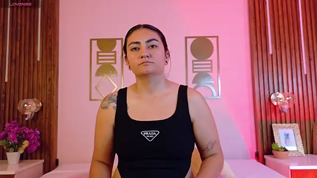Eva del Mar online show from 07.26.26