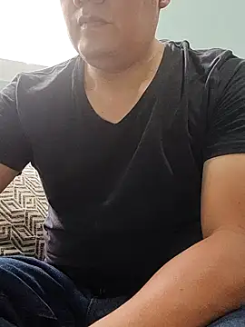Snapshot of Dan_eli15 chatting on 07.18.26 Dan eli15 online show from 07.18.26