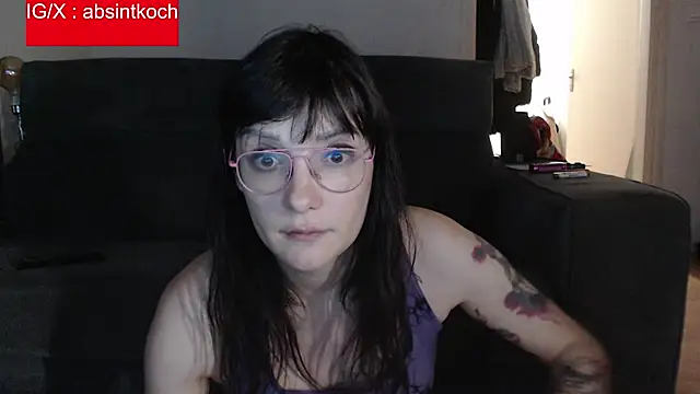 Snapshot of Kochmare69 chatting on 07.10.26 Kochmare69 online show from 07.10.26