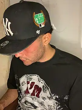 Snapshot of Rodri_alex1 chatting on 07.14.26 Rodri alex1 online show from 07.14.26