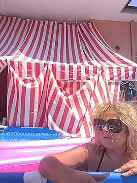 Quinsexx online show from 07.08.26