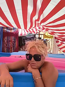 Quinsexx online show from 07.28.26