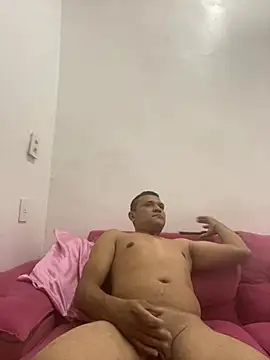 naceliogotoso online show from 07.27.26