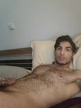 SlimGay98 online show from 07.03.26