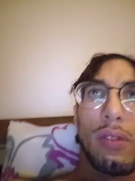 SlimGay98 online show from 07.04.26