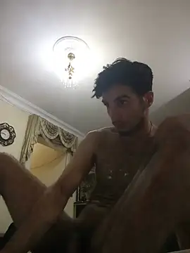 SlimGay98 online show from 07.05.26
