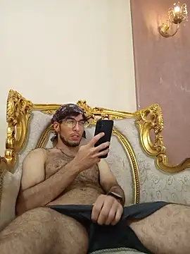 SlimGay98 online show from 07.06.26