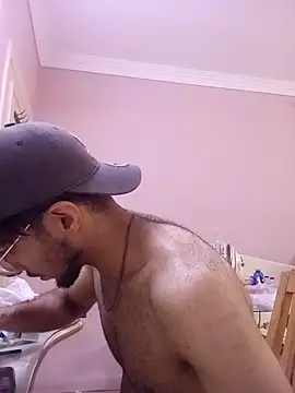 SlimGay98 online show from 07.23.26