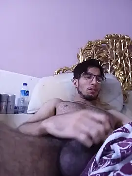 SlimGay98 online show from 07.28.26
