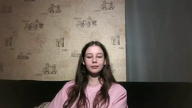 ElinoreHuxman online show from 07.14.26