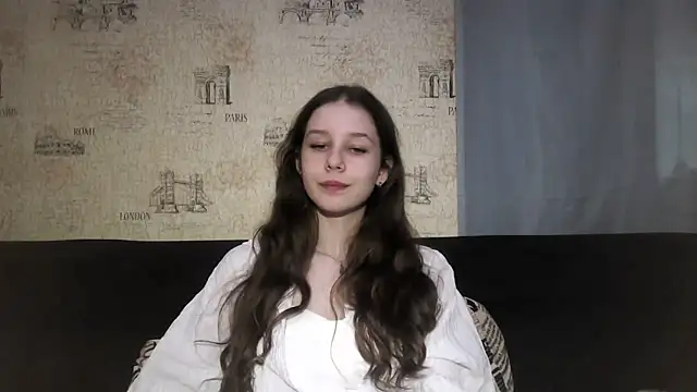 ElinoreHuxman online show from 07.26.26