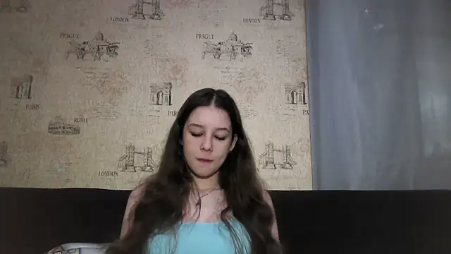 ElinoreHuxman online show from 07.28.26