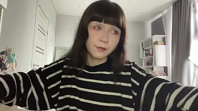 WendySliz online show from 07.04.26