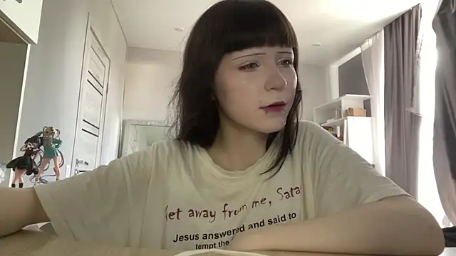 WendySliz online show from 07.09.26