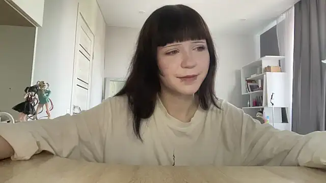 WendySliz online show from 07.12.26