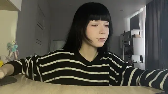 WendySliz online show from 07.18.26