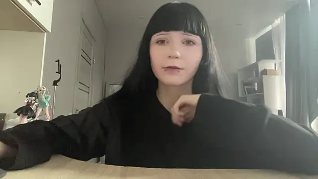 WendySliz online show from 07.24.26
