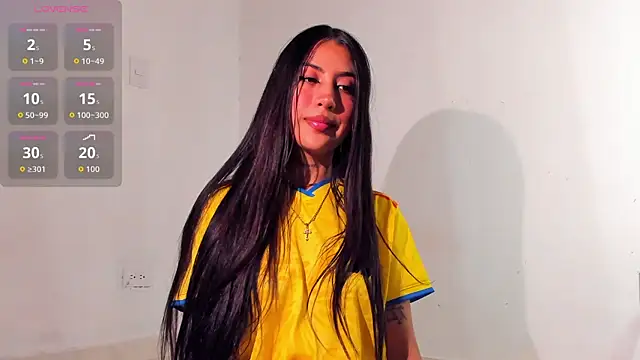 babdemon666 online show from 07.04.26