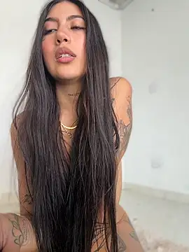 babdemon666 online show from 07.11.26