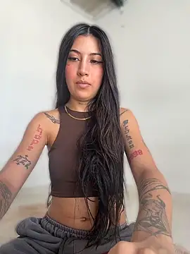 babdemon666 online show from 07.13.26