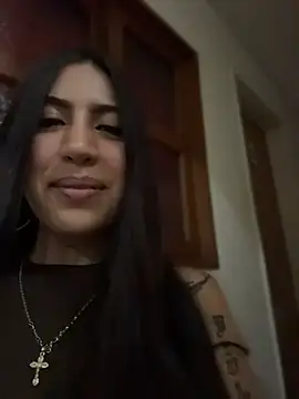 babdemon666 online show from 07.23.26