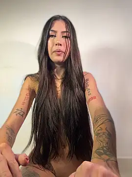 babdemon666 online show from 07.25.26