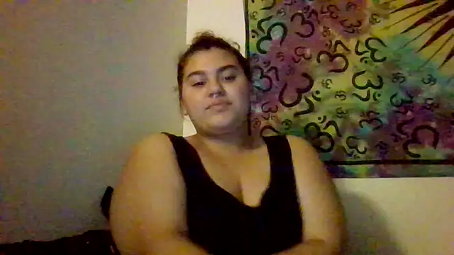 Juiceyrosey420 online show from 07.25.26